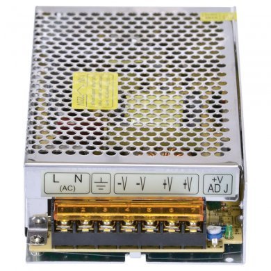 VFS1210 Vinik Fonte Colmeia 12V 10A 120W Chaveada