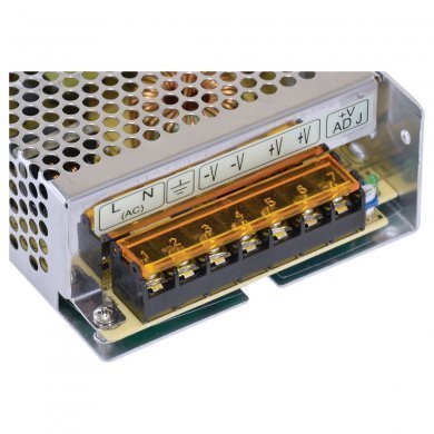 VFS1210 Vinik Fonte Colmeia 12V 10A 120W Chaveada