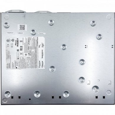 VG320 Cisco VG320 Voice Gateway 48x FXS PVDM3-128