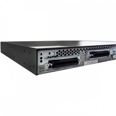 VG320 Cisco VG320 Voice Gateway 48x FXS PVDM3-128