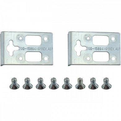 VG320 Cisco VG320 Voice Gateway 48x FXS PVDM3-128