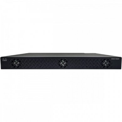 VG320 Cisco VG320 Voice Gateway 48x FXS PVDM3-128