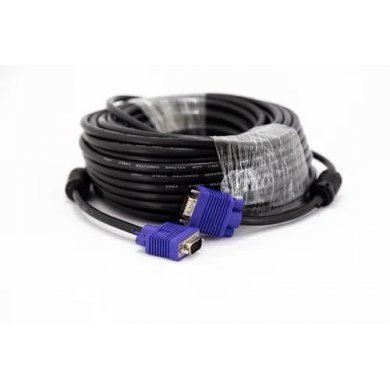 VGA 20 Cabo VGA HD15 MAcho X HD15 Macho