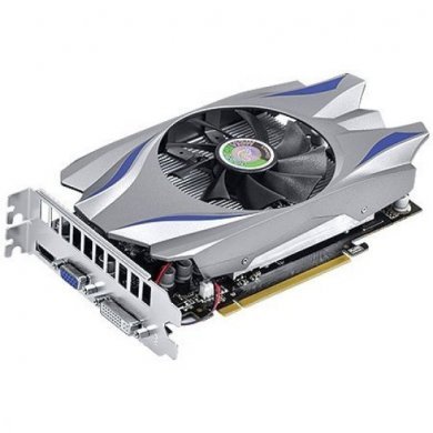 VGA-550-A3-1024-C NVIDIA Placa de Video Geforce GTX 550TI 1GB