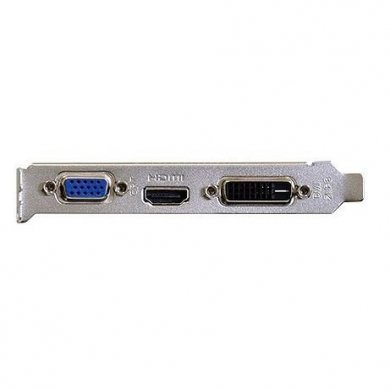 VGA-630-C5-2048 Point of View VGA Nvidia Geforce GT630 2GB DDR3 64Bits
