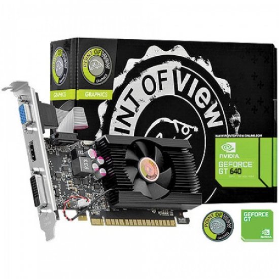 Gt 640 online precio