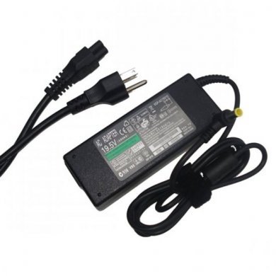 VGP-AC19.5V10 Fonte de Notebook SONY 19.5V 4.7A