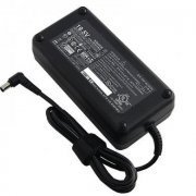 Fonte carregador compatível Sony 19.5V 150W 7.7A plug