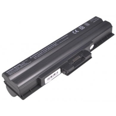 VGP-BPS13/B Bateria para Notebook Sony 11.1V 4400mAh