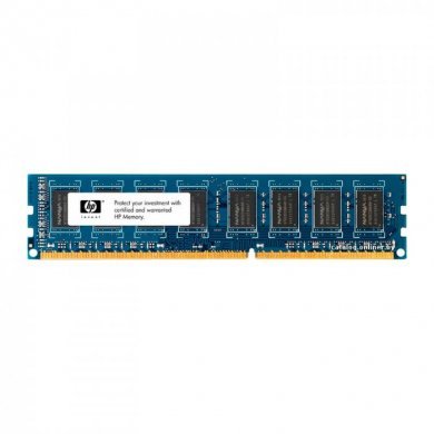 VH638AA-AX Axiom/HP Memoria 4GB DDR3 1333Mhz PC3-10600