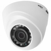 Intelbras Camera Dome Multi HD Lente 3.6mm 20 metros, FULL HD, com Infravermelho