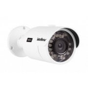 Intelbras Camera HDCVI com Infravermelho G3, Lente 2.