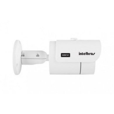 VHD3120B Intelbras Camera HDCVI com Infravermelho