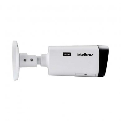 CAMERA INTELBRAS IR40M LENTE VARIFOCAL 3140 G5
