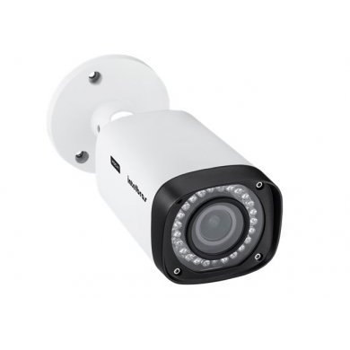 VHD-3140VF CAMERA INTELBRAS IR40M LENTE VARIFOCAL 3140 G5