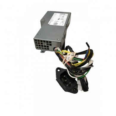 VHH9K Fonte DELL 200W para Studio One 2330 Optiplex 9010