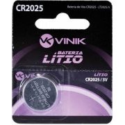 Vinik Bateria CR2025 3V 