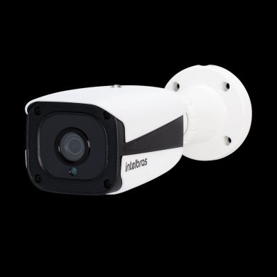 VIP5450Z Camera IP 4mp IR50 1/3 2.7-12 Intelbras
