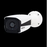 Camera IP 4mp IR50 1/3 2.7-12 Intelbras BULLET - CANHÃO - POE - INFRA VERMELHO PARA 50 METROS LENTE DE 2.7-12M