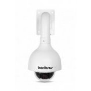Câmera Speed Dome IP Intelbras 1.3MP POE IP66, Zoom ó