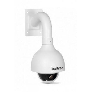 Câmera Speed Dome IP Intelbras 1.3MP POE