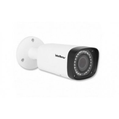 VIPS3130VF Câmera IP Bullet HD Varifocal Intelbras