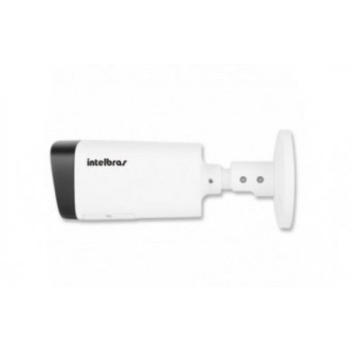 VIPS3130VF Câmera IP Bullet HD Varifocal Intelbras
