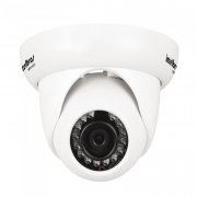 Intelbras Camera Infra Dome IP PoE VIP S4020 IR 20M 1.0 MP LENTE 2.8MM