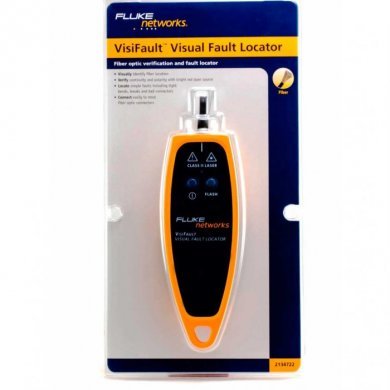 Fluke Localizador de falha visual