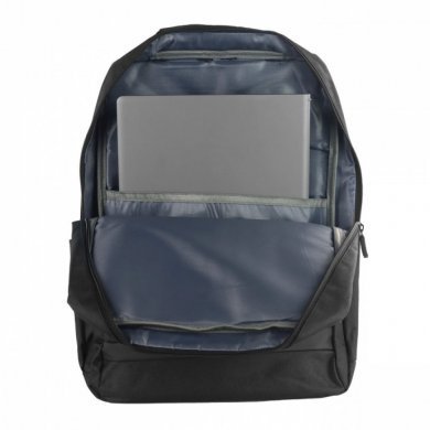VK-100 Vinik mochila Oxford para notebook 15.6 preta