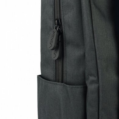VK-100 Vinik mochila Oxford para notebook 15.6 preta