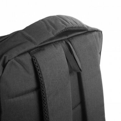 VK-100 Vinik mochila Oxford para notebook 15.6 preta