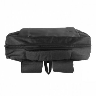 VK-100 Vinik mochila Oxford para notebook 15.6 preta