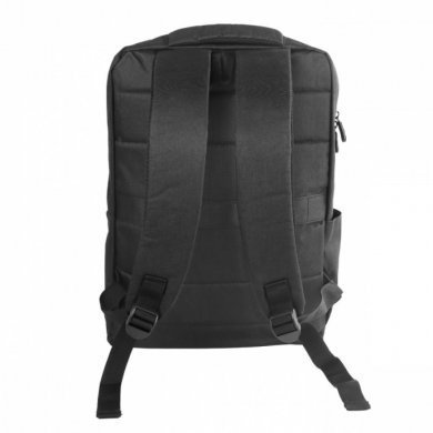 VK-100 Vinik mochila Oxford para notebook 15.6 preta