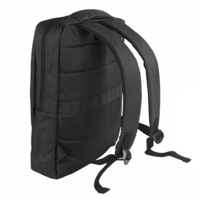 VK-100 Vinik mochila Oxford para notebook 15.6 preta
