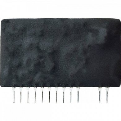 VLA542-01R CI VLA542 driver de porta IGBT SIP14 PTH