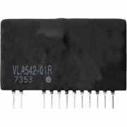 CI VLA542 driver de porta IGBT SIP14 PTH 