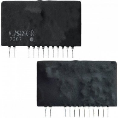 VLA542-01R CI VLA542 driver de porta IGBT SIP14 PTH