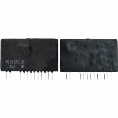 VLA542-01R CI VLA542 driver de porta IGBT SIP14 PTH