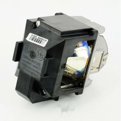 VLT-XL7100LP Lampada Compativel para Projetor Mitsubishi