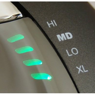 VM4L Evoluent Left Handed Vertical Mouse USB