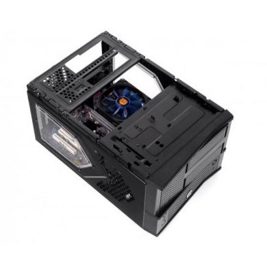 VM700A1W2N Gabinete Mini ITX Thermaltake Armor A30i