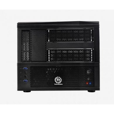 VM700A1W2N Gabinete Mini ITX Thermaltake Armor A30i