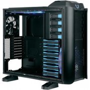 Gabinete Thermaltake TT Armo Revo Black 4 Baias 5.25 6 Baias 3.5 USB 3.0
