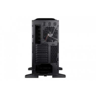 Gabinete Thermaltake TT Armo Revo Black