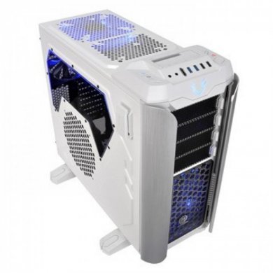 Gabinete Thermaltake ATX Armor Revo Snow