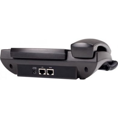 VOIPER Telefone IP VOIPER Intelbras Bivolt com Display Iluminado, Viva-v