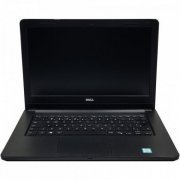 Dell Notebook Vostro 14 3468 Intel Core i3 6006U 6th Dual Core 2.0GHz, 8GB DDR4, SSD 240GB Tela 14 HD+ 1366x76