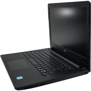 VOSTRO14-3468 Dell Notebook Vostro 14 3468 Intel Core i3 6006U 6th
