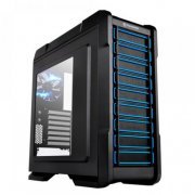 Gabinete Thermaltake Chaser A31 06 baias 3.5 Janela Transparente